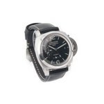 Luminor 8 Days GMT - 44mm