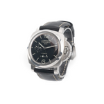 Luminor 8 Days GMT - 44mm