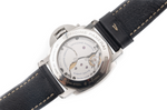 Luminor 8 Days GMT - 44mm