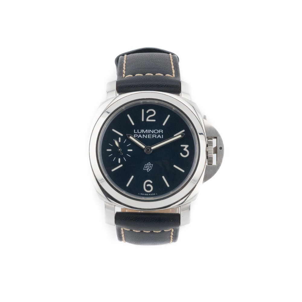 Panerai Luminor Blu Mare - 2023