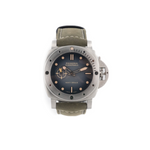 PAM01518 Submersible "Navy Seal" - 2025