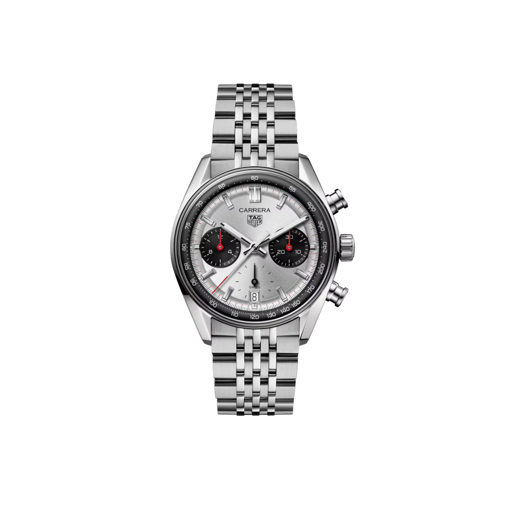 TAG Heuer Carrera Chronograph