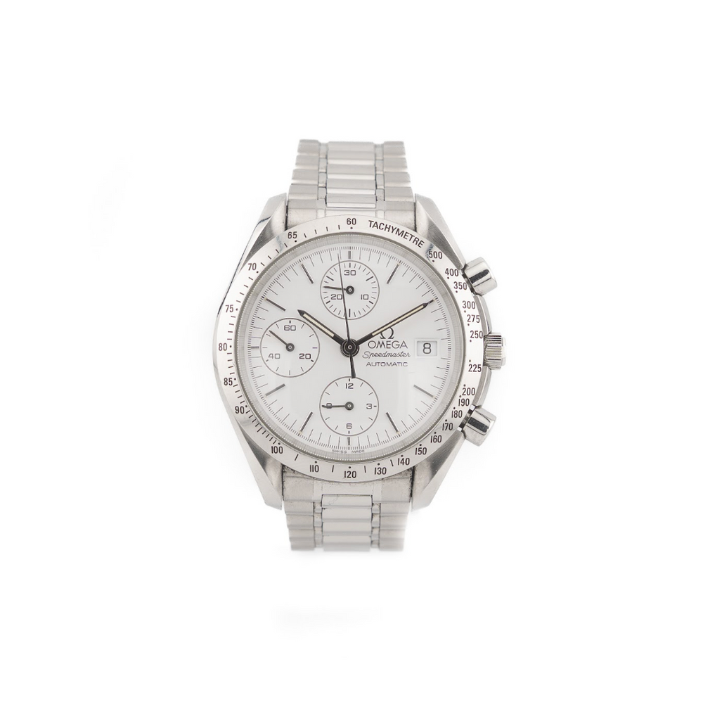 Omega Speedmaster Automatic "Reduced"