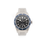 Black Bay 41 "Blue" - 2020