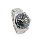 Black Bay 41 "Blue" - 2020