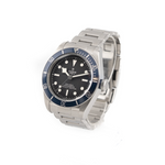 Black Bay 41 "Blue" - 2020