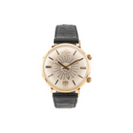 Le Coultre World Timer 14ct Yellow Gold