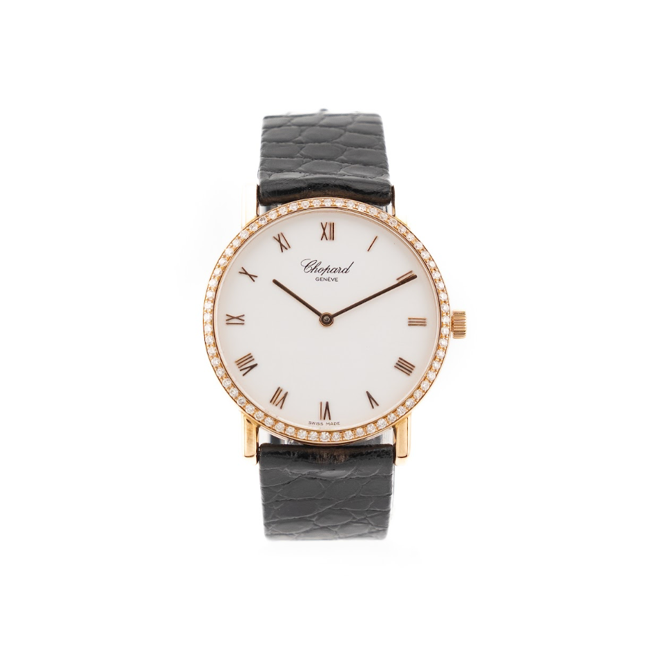 Chopard Geneve 35MM