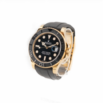 Yacht-Master 42 Yellow Gold