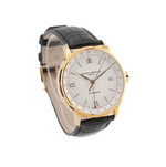 Baume & Mercier Classique - 18k Gold