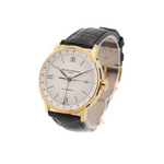 Baume & Mercier Classique - 18k Gold