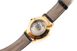Baume & Mercier Classique - 18k Gold