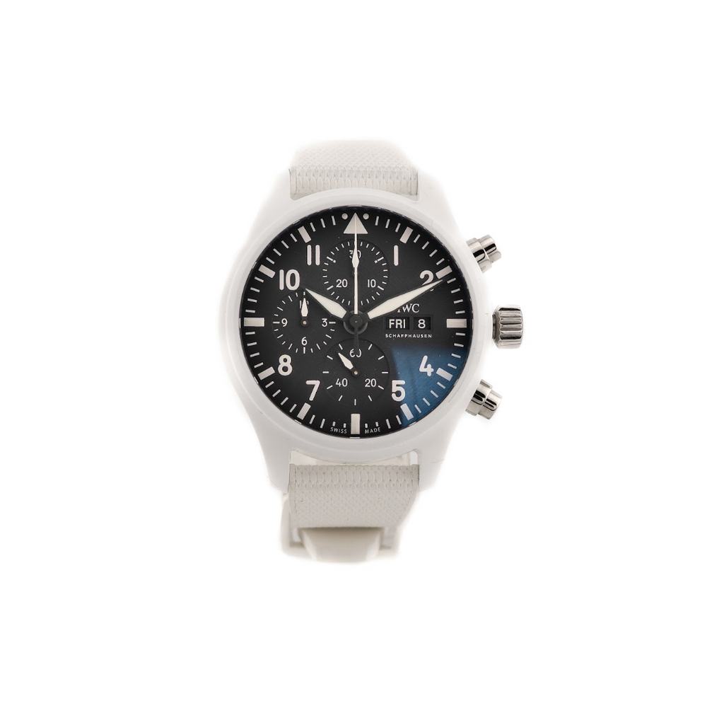 Pilot’s Watch Chronograph TOP GUN Edition “Lake Tahoe” - 2026