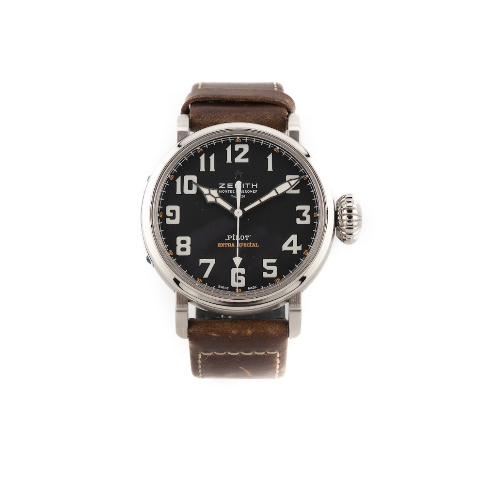 Zenith Pilot Type 20 Extra Special