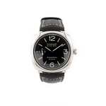 Radiomir Black Seal 8 Days - 45 mm