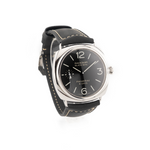 Radiomir Black Seal 8 Days - 45 mm