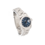 Oyster Perpetual 26MM - Blue 79160