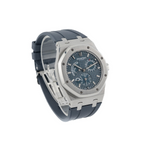 Royal Oak Dual Time 39mm - 2017