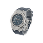 Royal Oak Dual Time 39mm - 2017