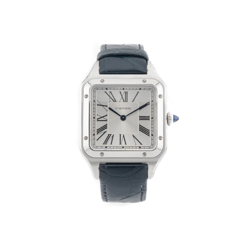 Santos-Dumont Watch - Large 2025