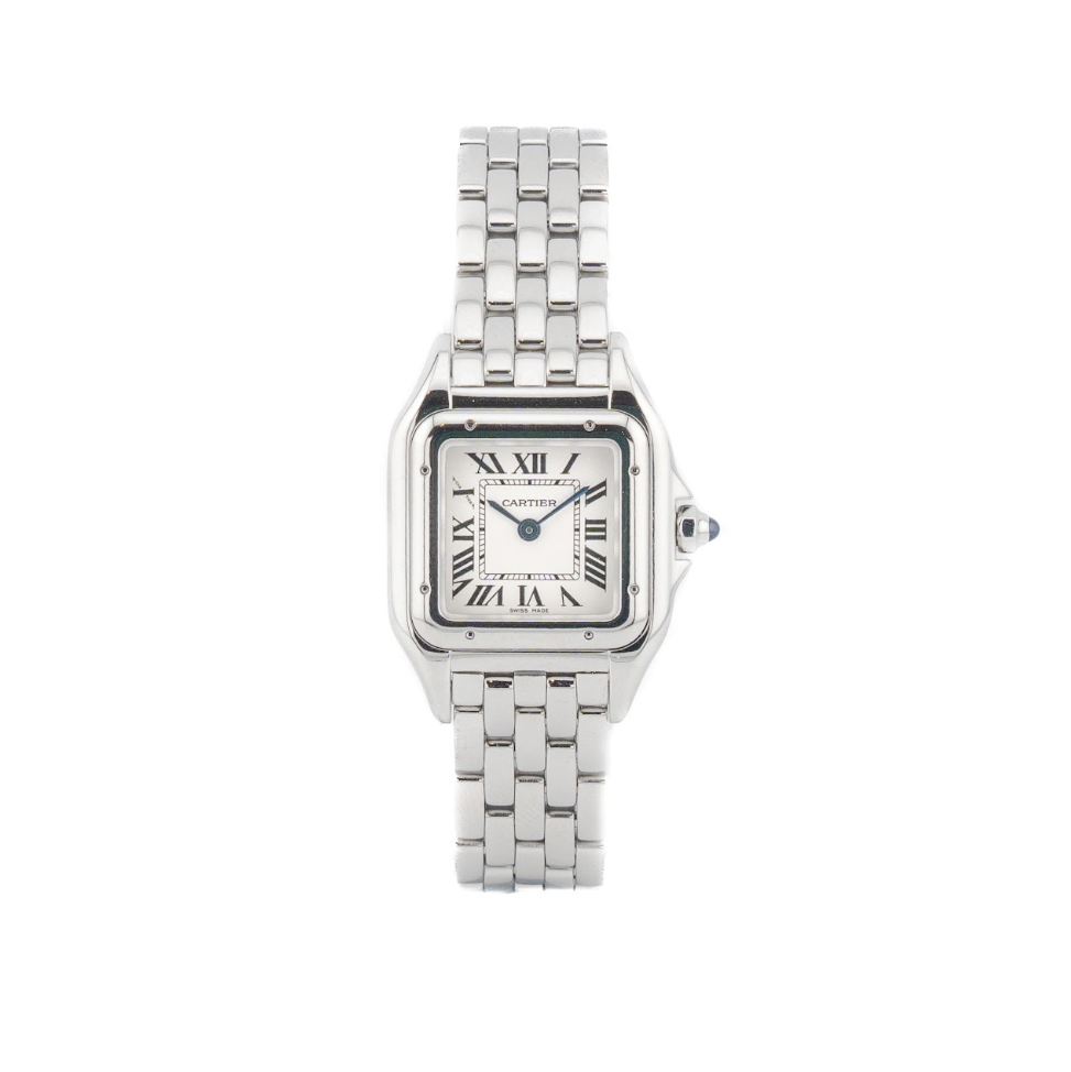 Panthere de Cartier Small - 2017