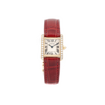 Francaise 18ct Yellow Gold - Factory Gem Set
