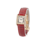 Francaise 18ct Yellow Gold - Factory Gem Set