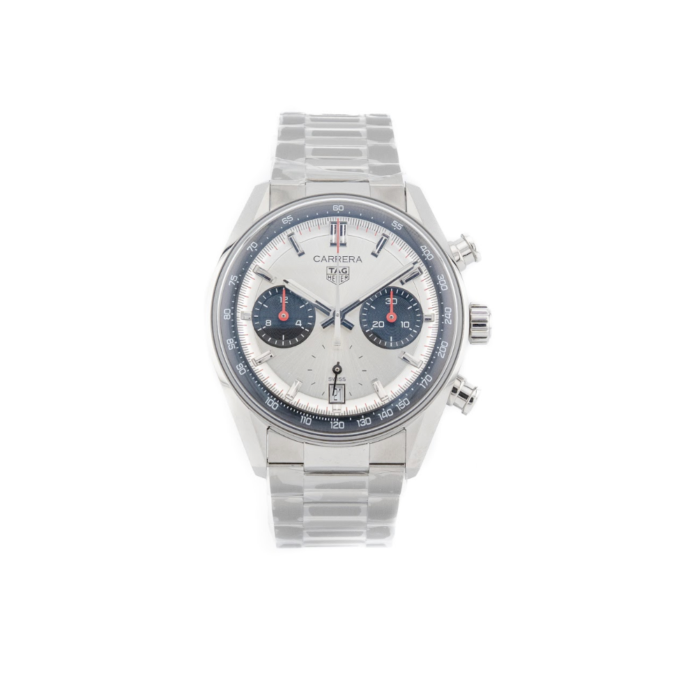TAG Heuer Carrera Chronograph 39MM
