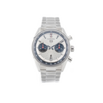 TAG Heuer Carrera Chronograph 39MM