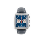 TAG HEUER Monaco Calibre 17