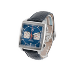 TAG HEUER Monaco Calibre 17