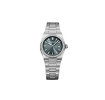 A.R.T. Date 30 mm, blue dial