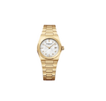 A.R.T. Date 30 mm, mother-of-pearl dial
