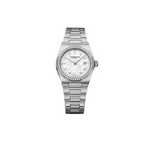 A.R.T. Date 30 mm, mother-of-pearl dial