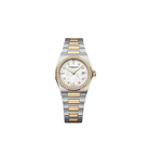 A.R.T. Date 30 mm, mother-of-pearl dial