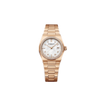 A.R.T. Date 30 mm, mother-of-pearl dial