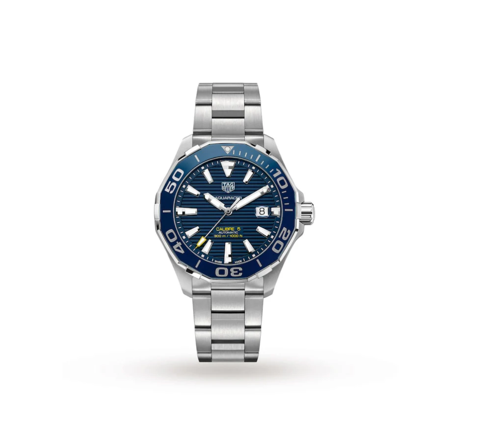 TAG Heuer Aquaracer