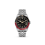 Black Bay 58 GMT "Coke" (2026)