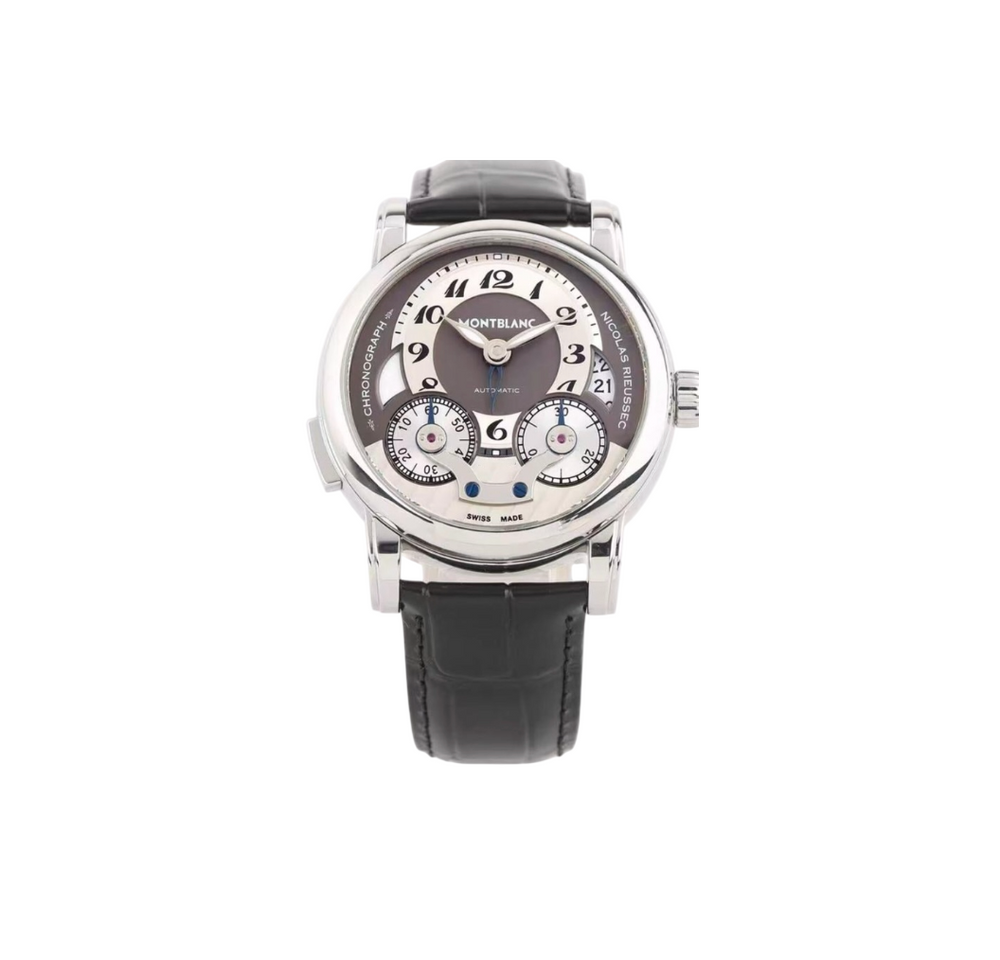 Montblanc Nicolas Rieussec