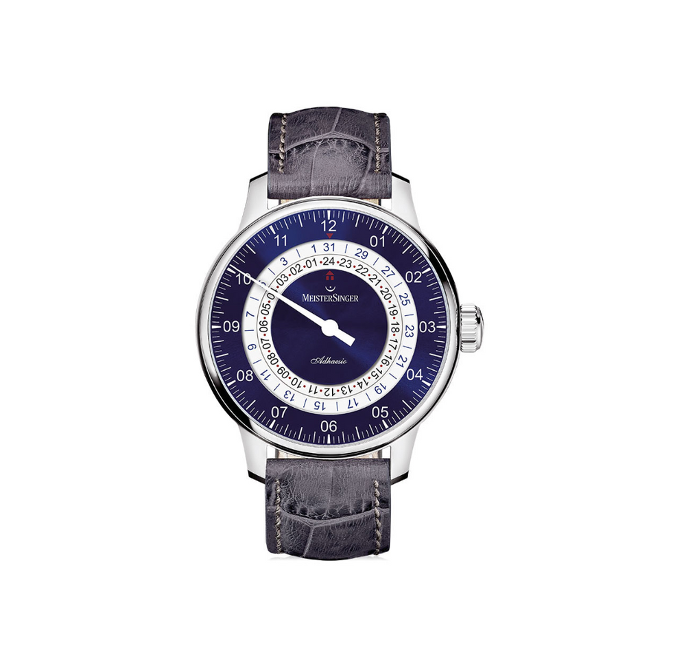 MeisterSinger Adhaesio Automatic