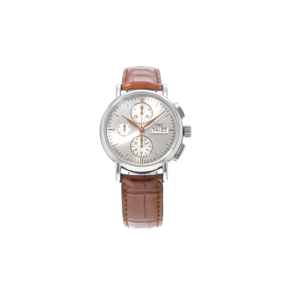 Portofino Chronograph 41