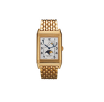 Reverso Grande Taille "Night Day" "18ct Rose Gold"