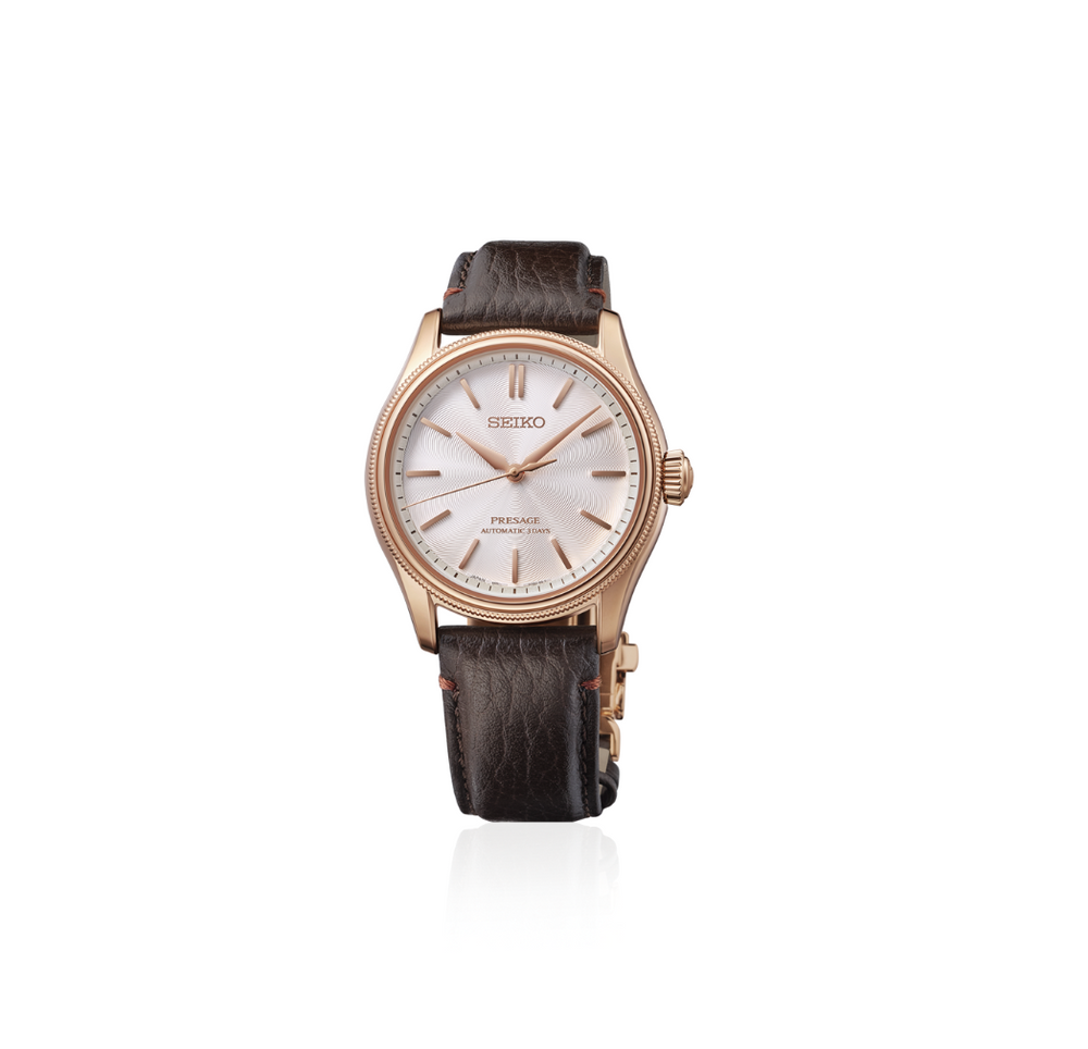 Presage Classic Series HCC008