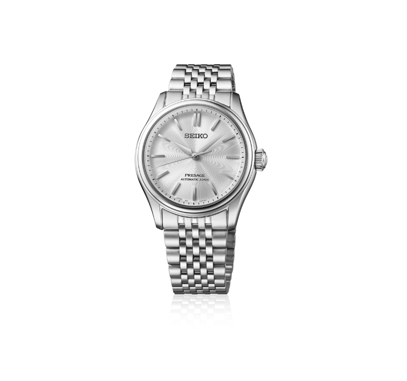 Presage Classic Series HCC001