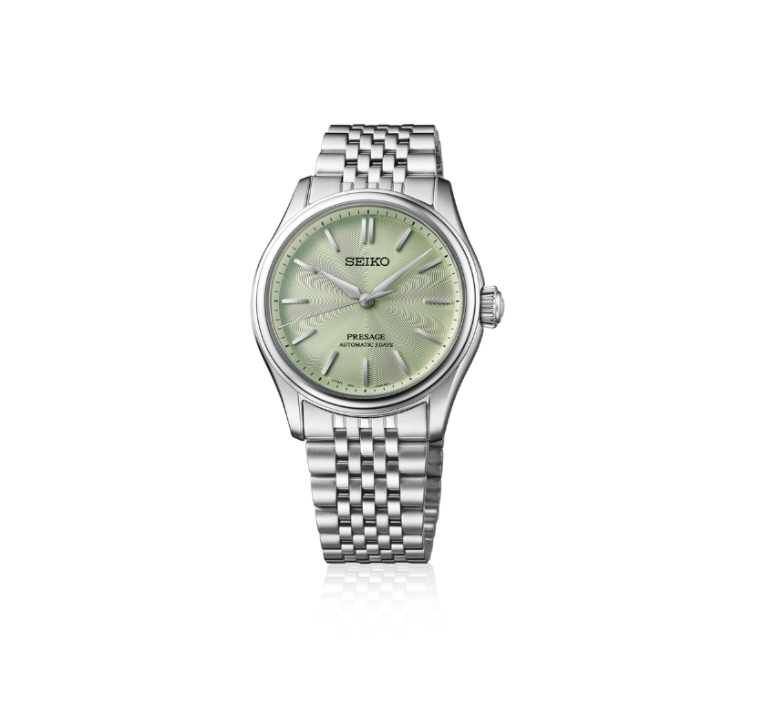 Presage Classic Series HCC002