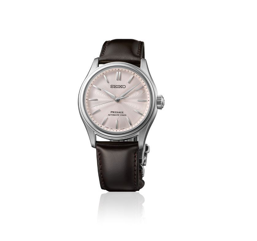 Presage Classic Series HCC003