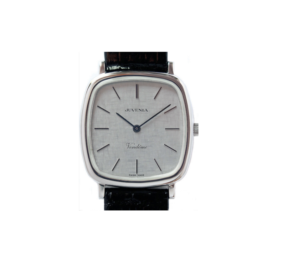 Juvenia Stainless Steel ” Vendome “ 1970s
