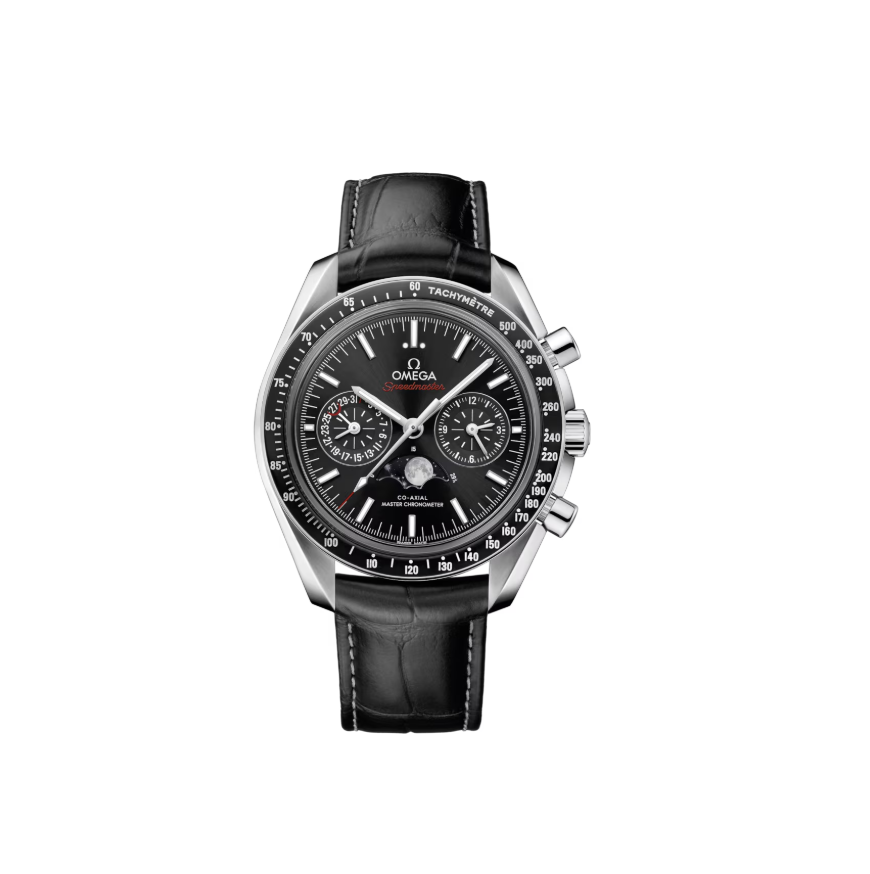Speedmaster Moonphase - (2022)