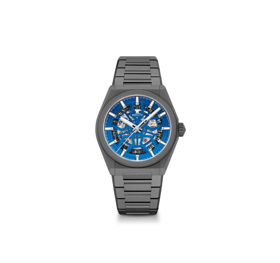 Night Surfer x Time+Tide limited edition (200 pieces, 2023)