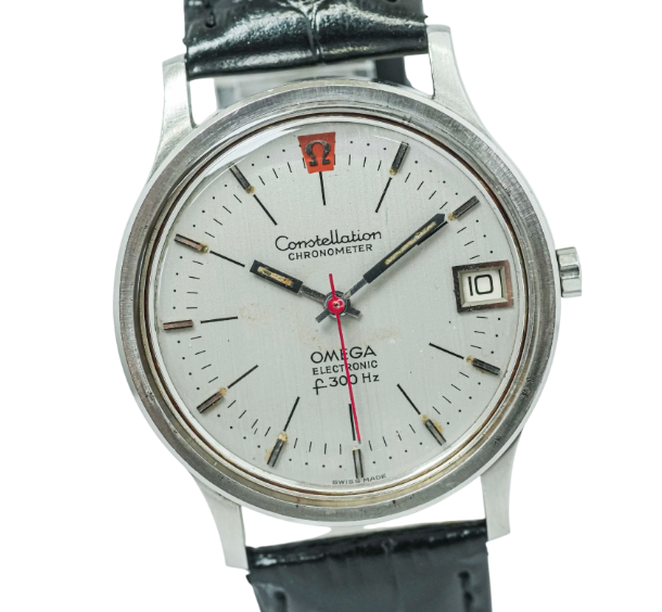 OMEGA Constellation Reference 198.003